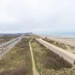 Apartman In Seaside With Panoramic Views Middelkerke