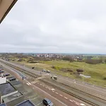 In Seaside With Panoramic Views Middelkerke