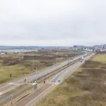 In Seaside With Panoramic Views Middelkerke