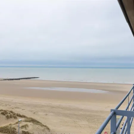 Lejlighed In Seaside With Panoramic Views *