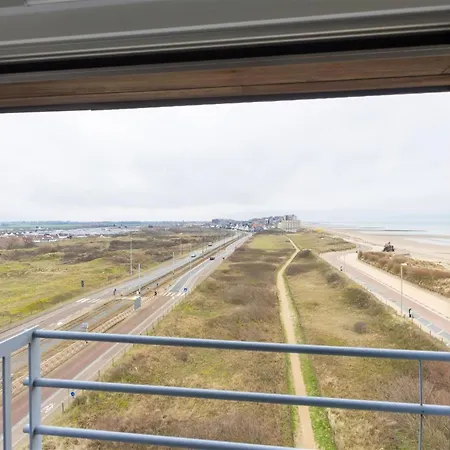 Lejlighed In Seaside With Panoramic Views *