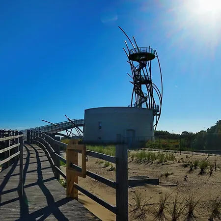 Lejlighed In Seaside With Panoramic Views