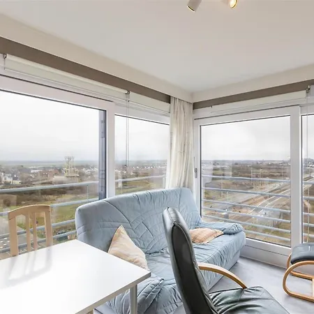 In Seaside With Panoramic Views *