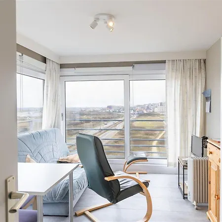 In Seaside With Panoramic Views Lejlighed