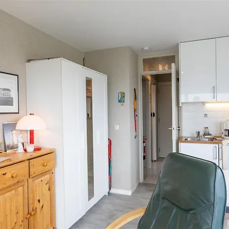 In Seaside With Panoramic Views Lejlighed