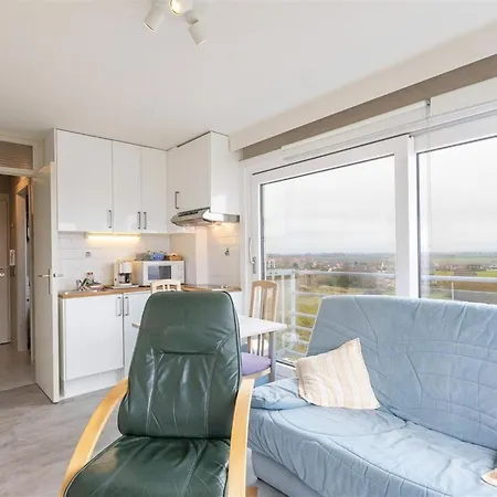 In Seaside With Panoramic Views