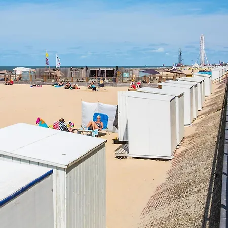 In Seaside With Panoramic Views