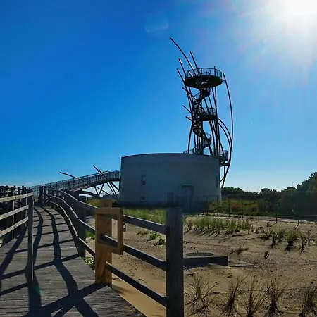 Lejlighed In Seaside With Panoramic Views *