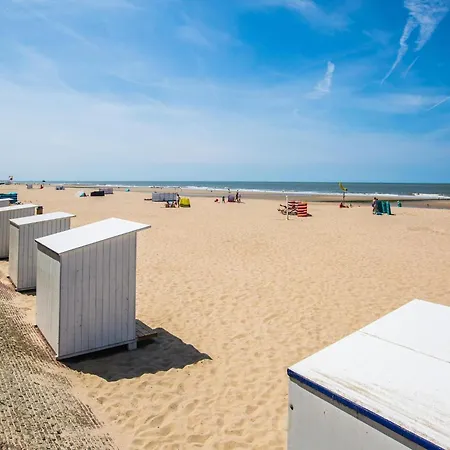 In Seaside With Panoramic Views Lejlighed