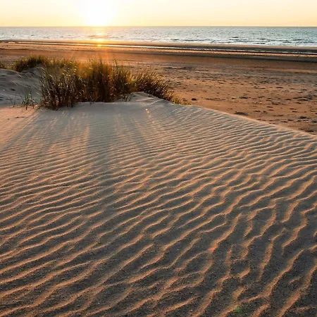 In Seaside With Panoramic Views * Middelkerke